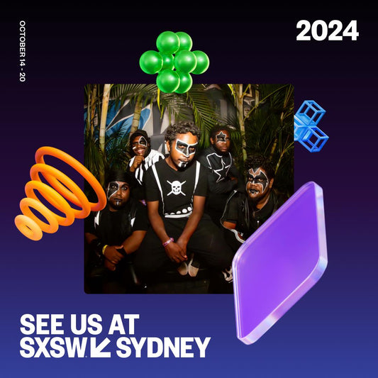 SXSW Schedule 2024