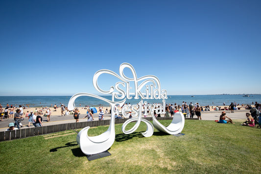 St Kilda Festival 2024 Finalist