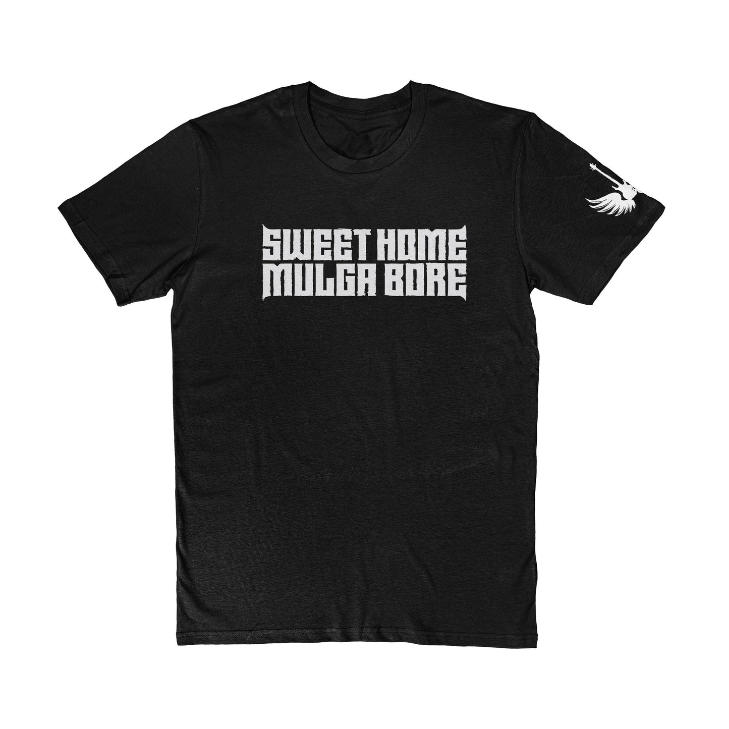 Sweet Home Mulga Bore Tee (Pre-order)