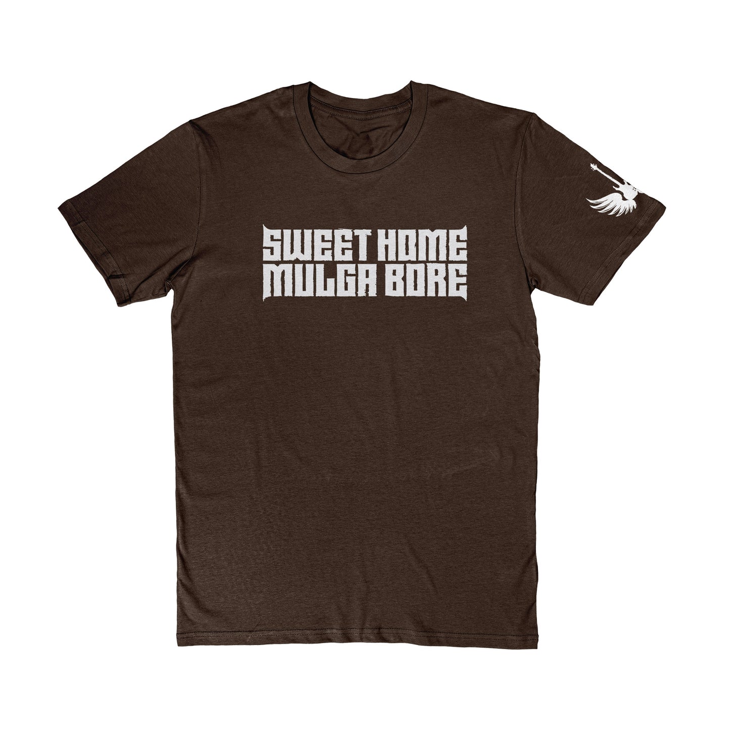 Sweet Home Mulga Bore Tee (Pre-order)