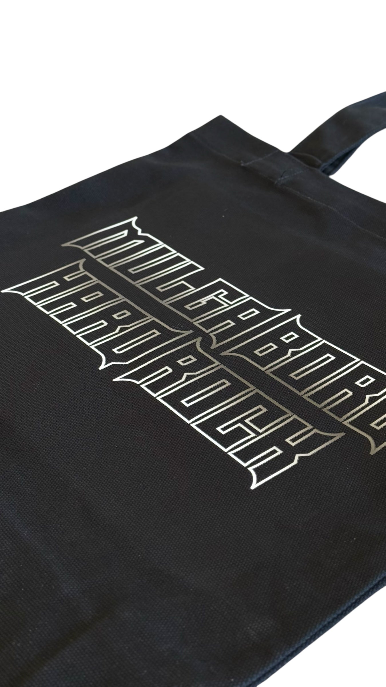 Canvas Tote Bag
