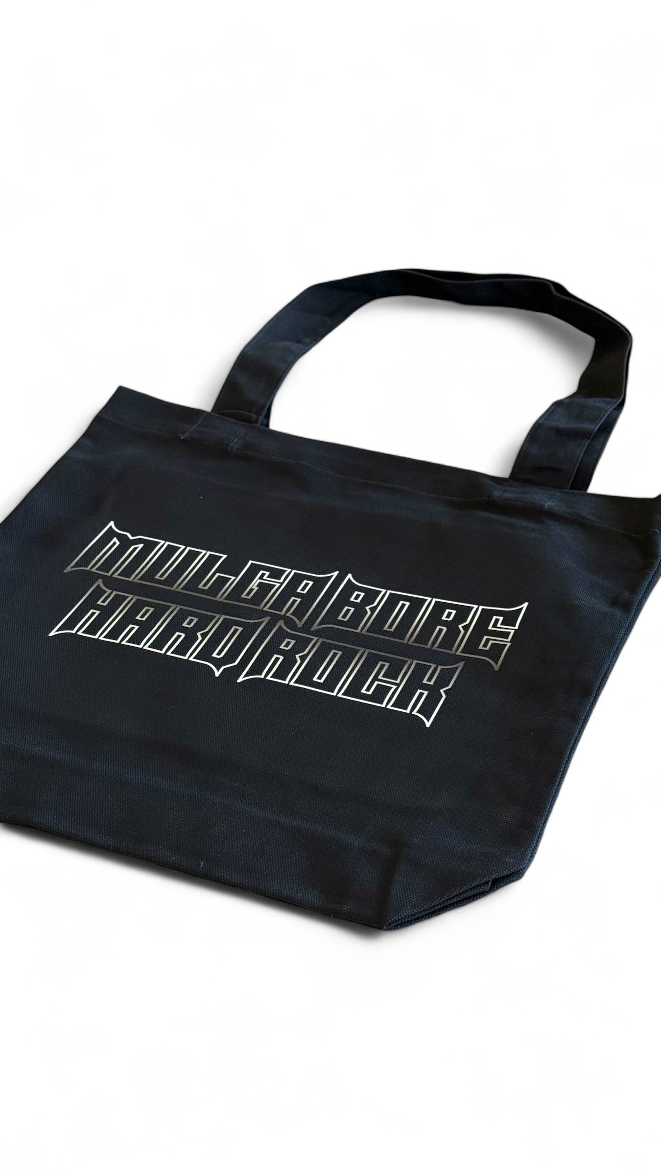 Canvas Tote Bag