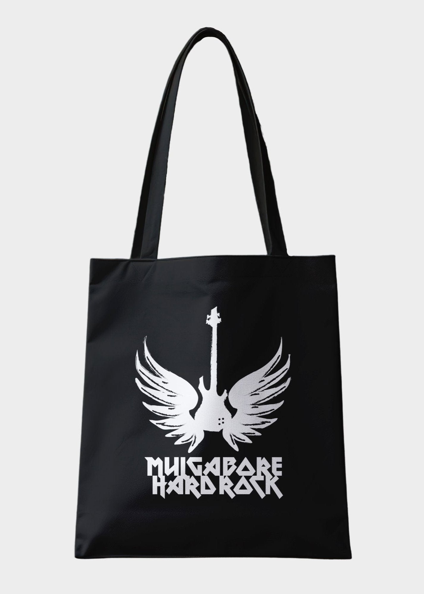 Mulga Bore Tote Bag