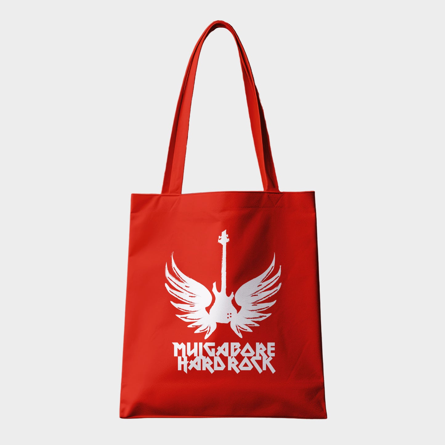 Mulga Bore Tote Bag