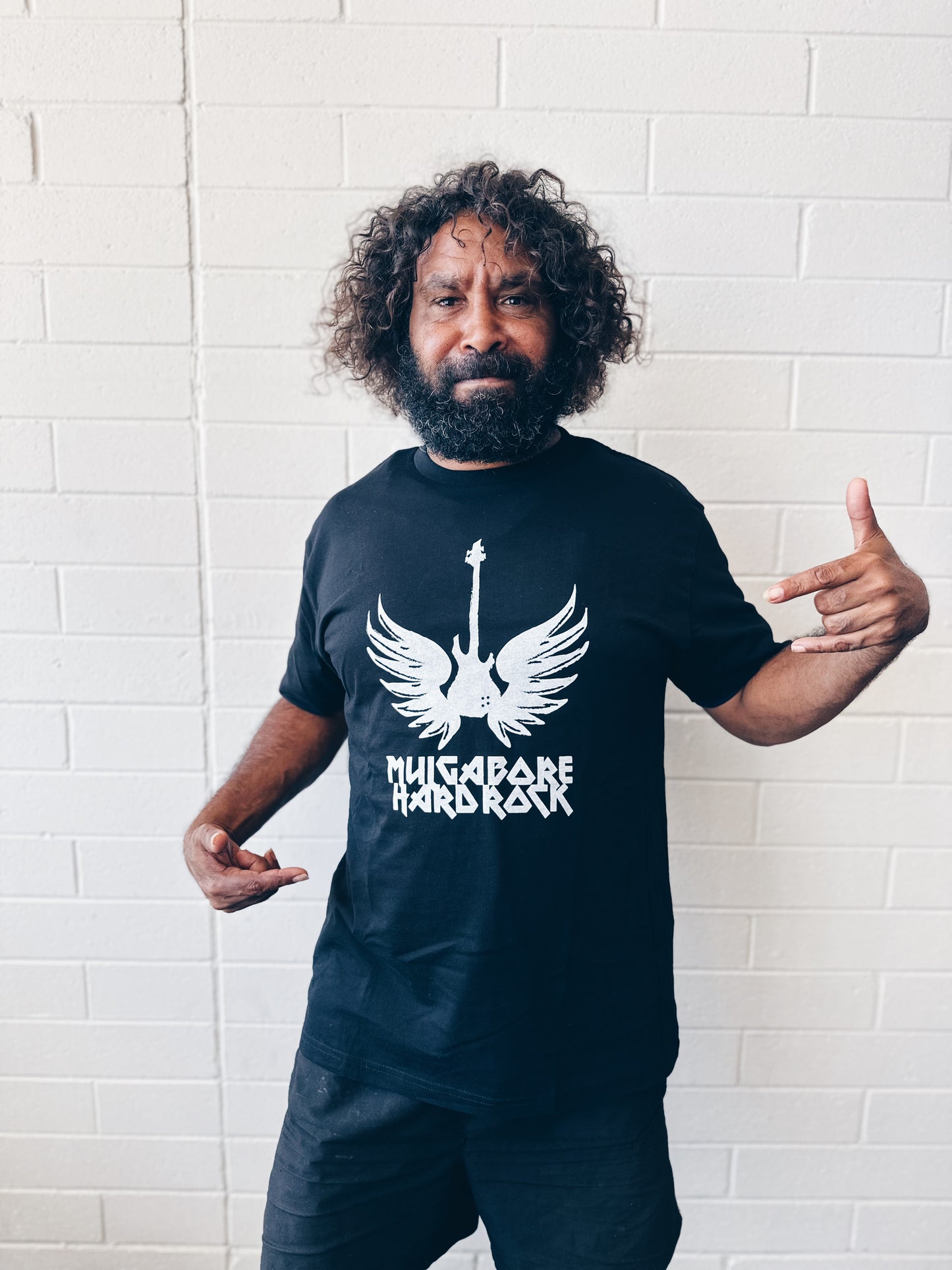 Original Band Tee
