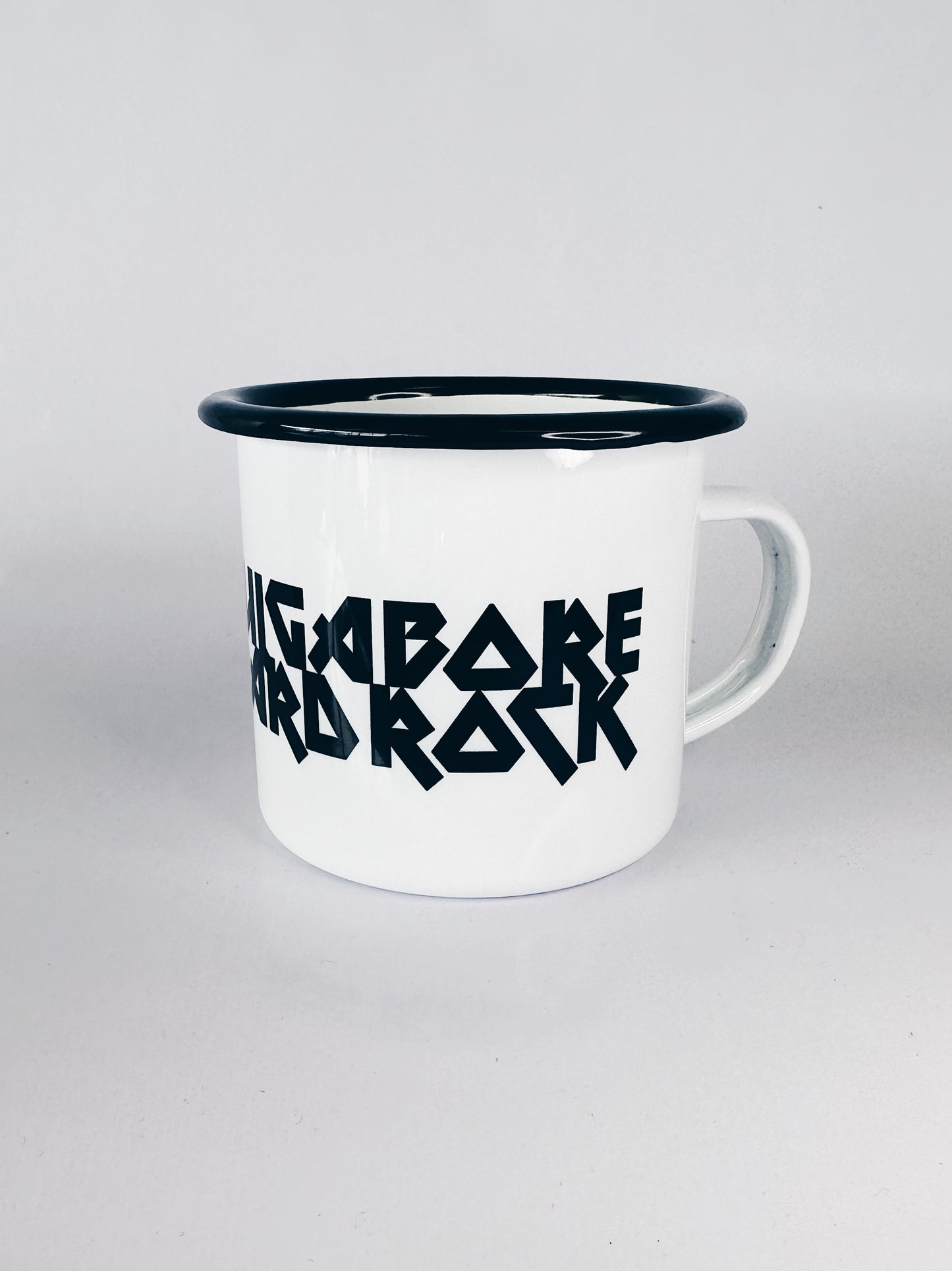 Mulga Bore Camping Mug