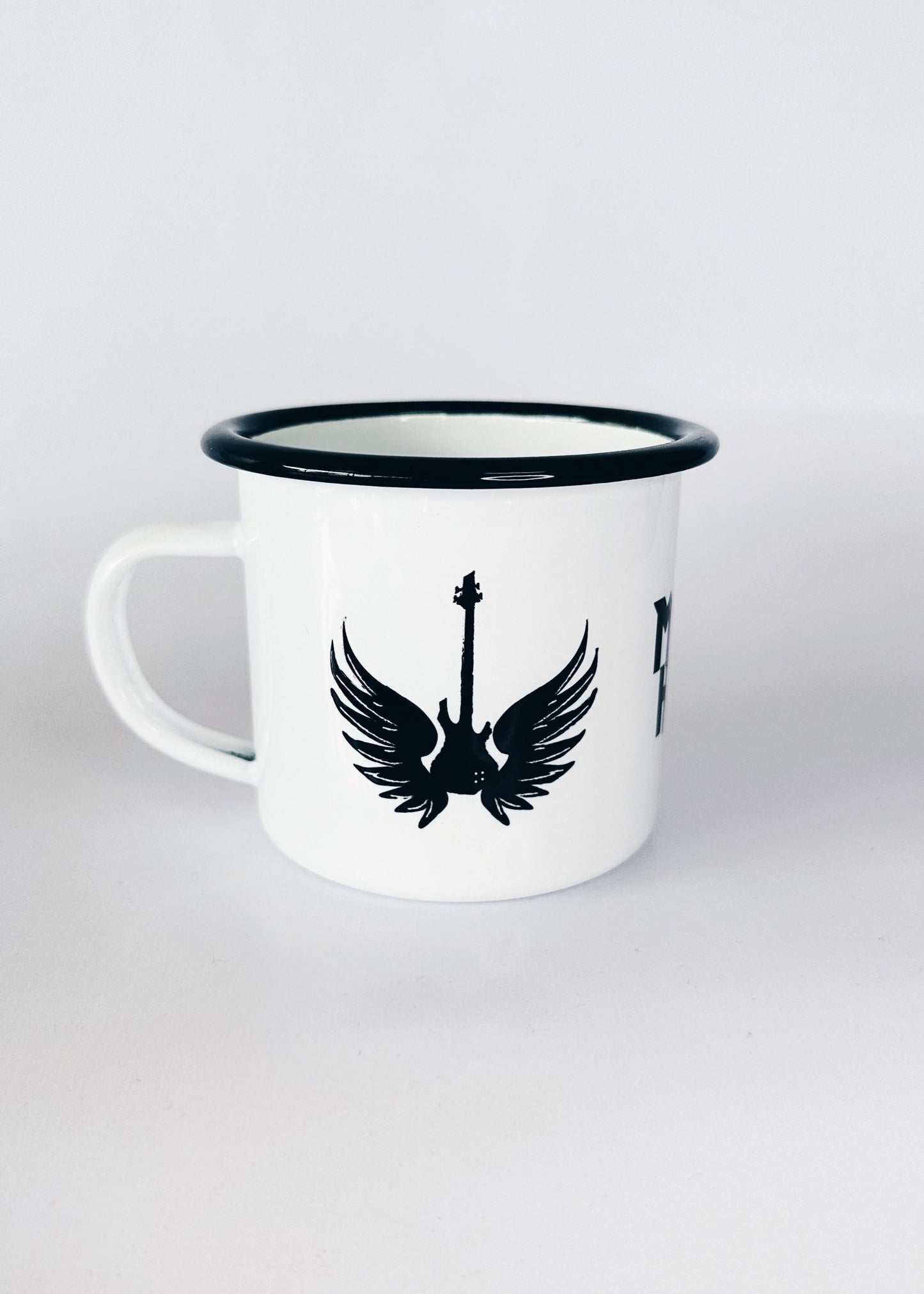 Mulga Bore Camping Mug