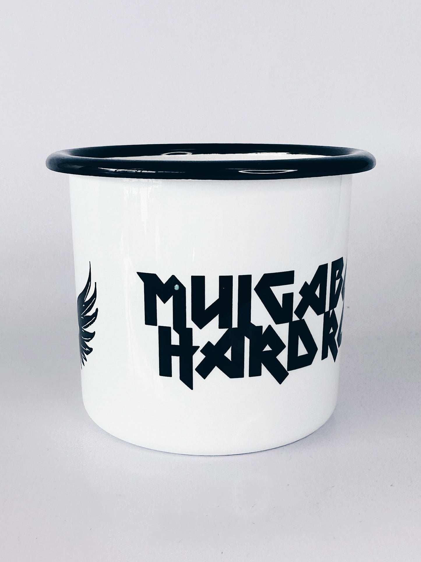 Mulga Bore Camping Mug