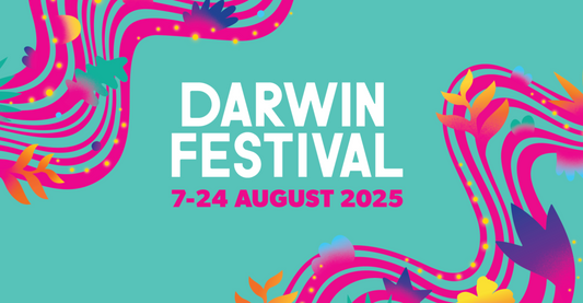 Darwin Festival 2025