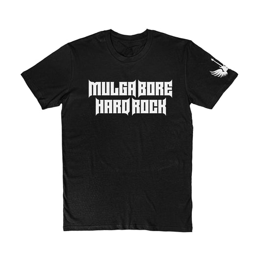 Logo Tee