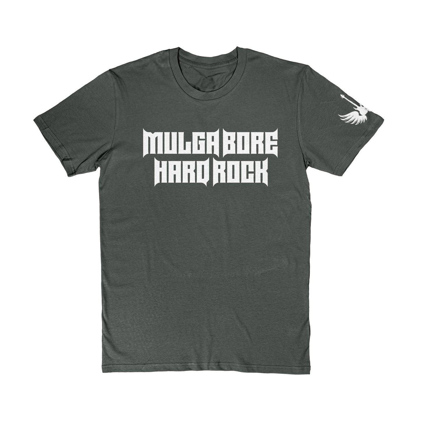 Logo Tee