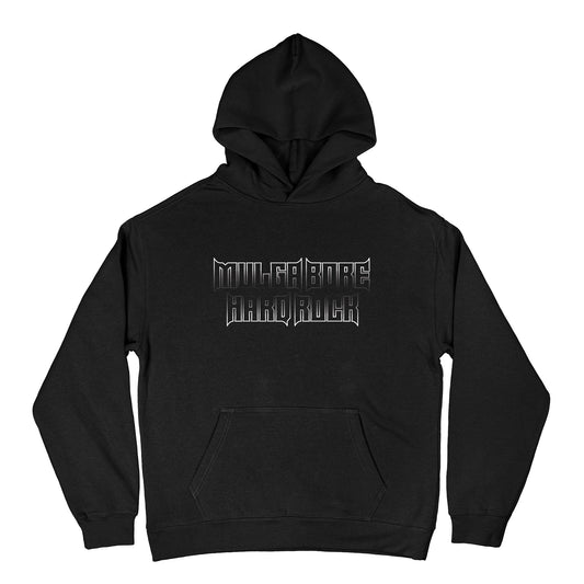 Metallic Outline Hoodie (Pre-Order)