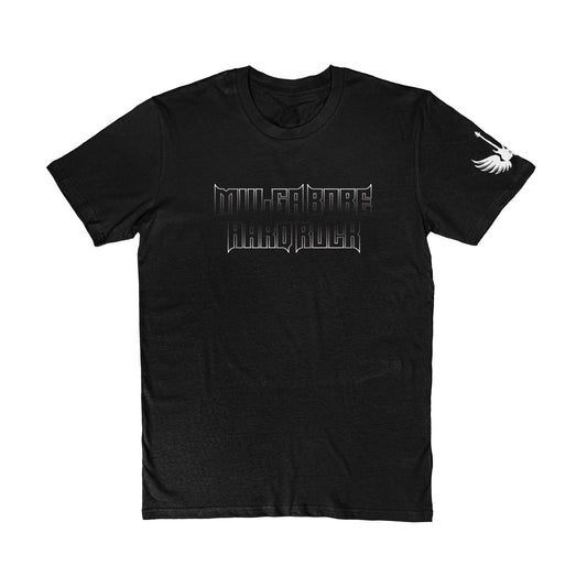 Metallic Outline Tee