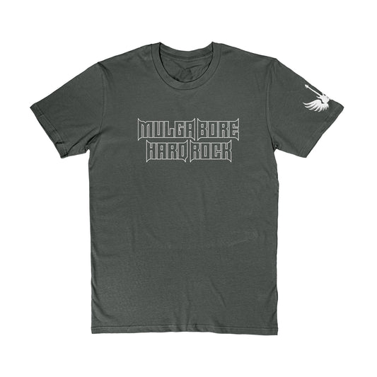 Outline Logo Tee (Pre-order)