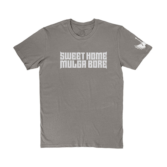 Sweet Home Mulga Bore Tee (Pre-order)