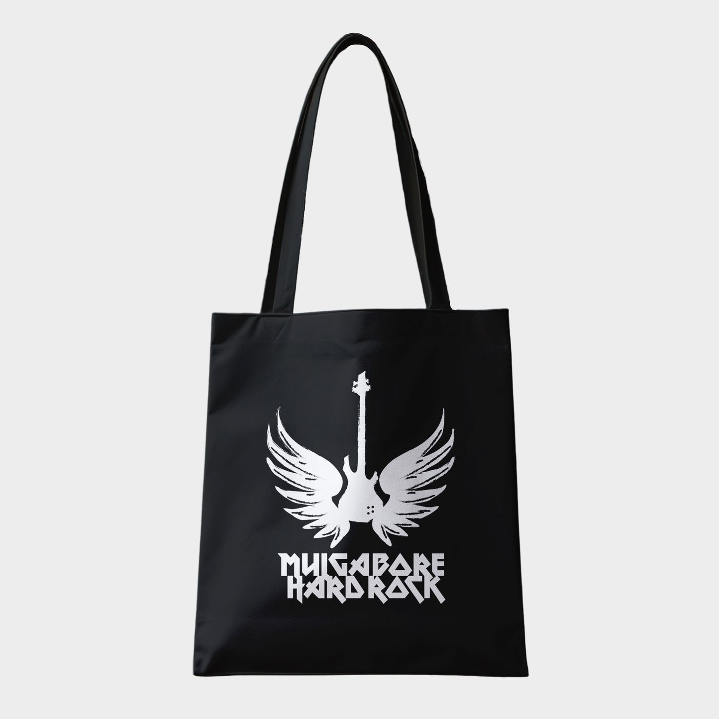 Mulga Bore Tote Bag