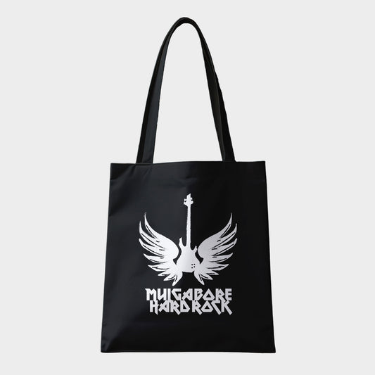 Mulga Bore Tote Bag